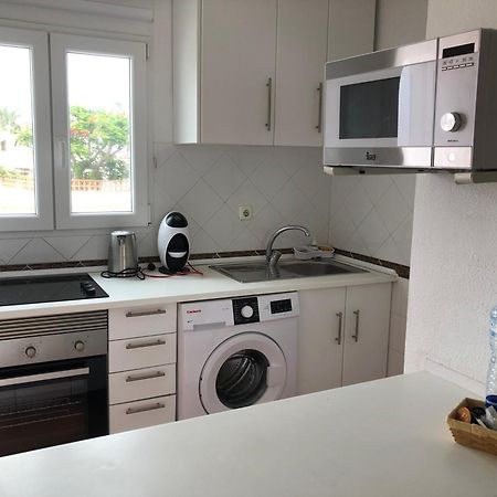Duplex Independiente En Grandes Playas Коралео Екстериор снимка