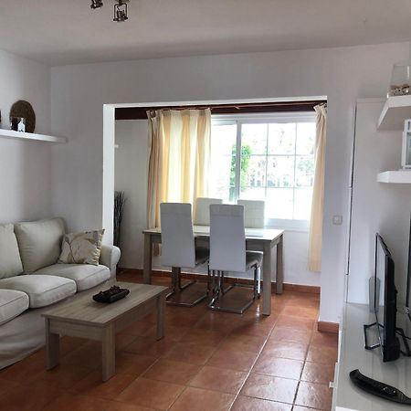 Duplex Independiente En Grandes Playas Коралео Екстериор снимка