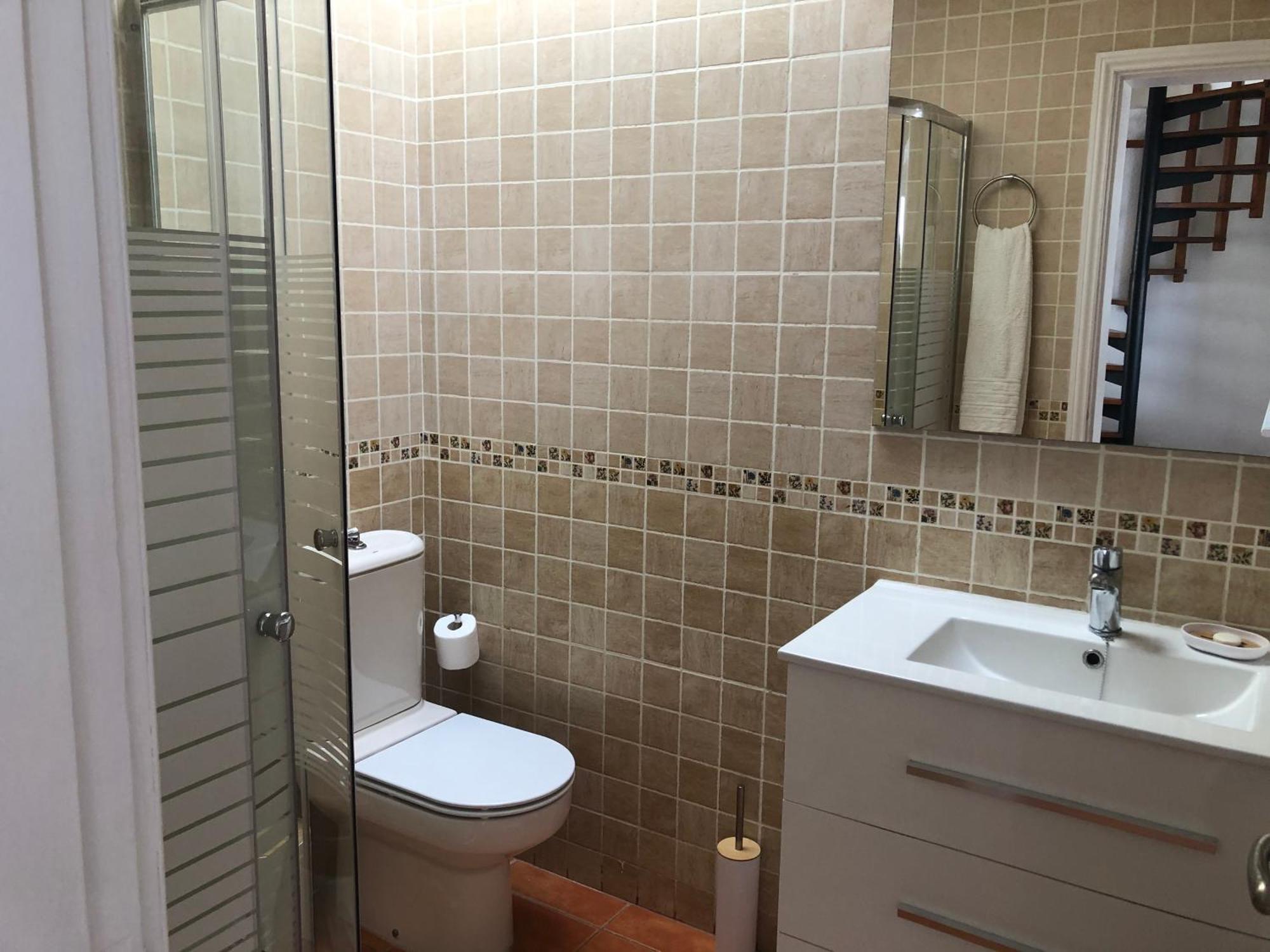 Duplex Independiente En Grandes Playas Коралео Екстериор снимка