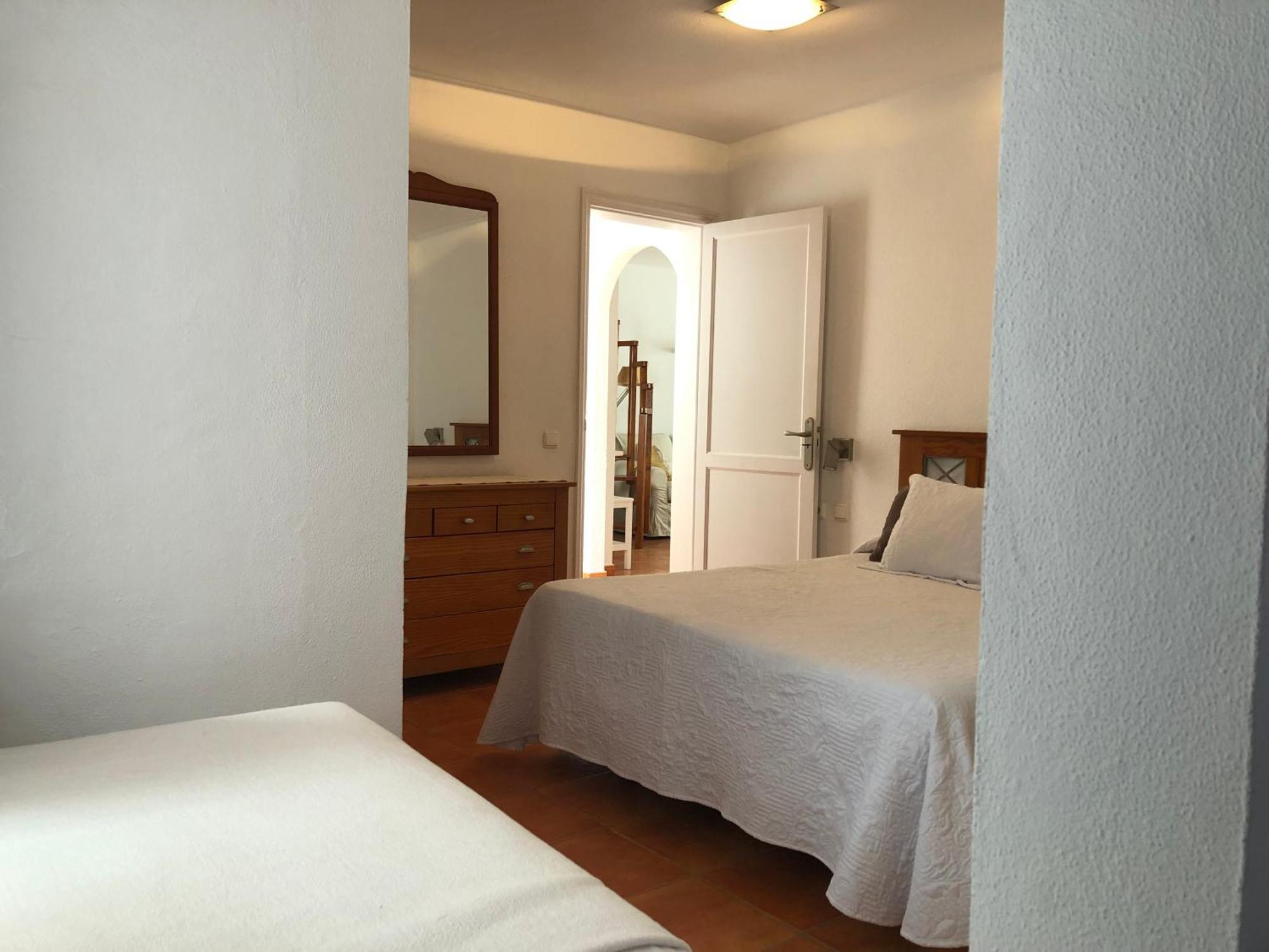 Duplex Independiente En Grandes Playas Коралео Екстериор снимка