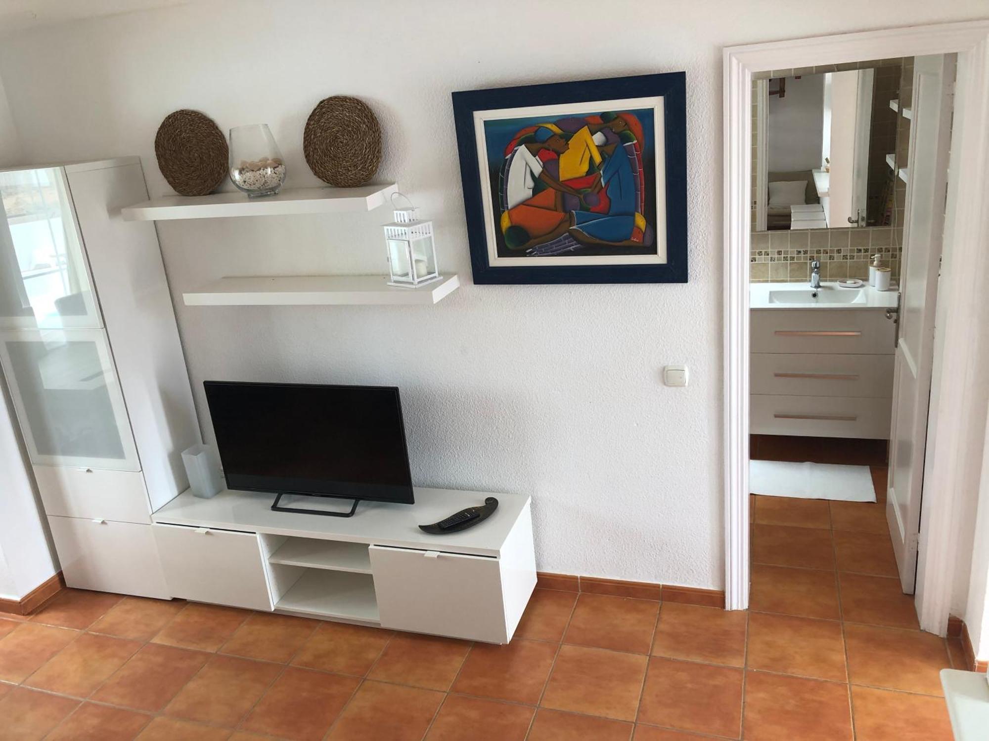Duplex Independiente En Grandes Playas Коралео Екстериор снимка