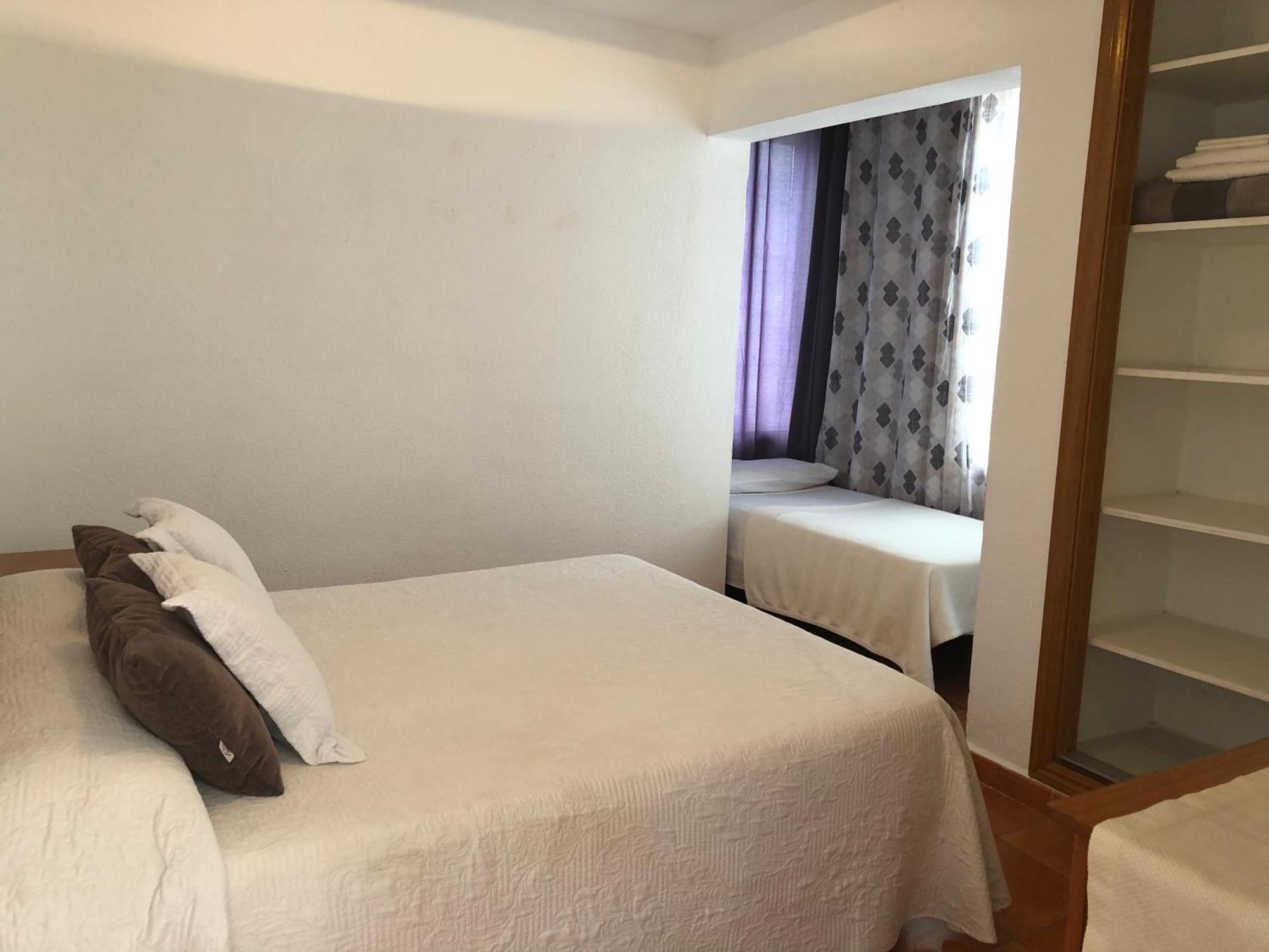 Duplex Independiente En Grandes Playas Коралео Екстериор снимка